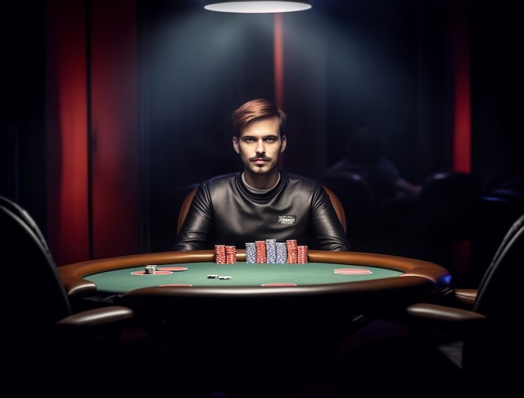 Chat live anggota komeng toto berinteraksi dengan dealer Pretty Gaming selama sesi Blackjack dengan informasi transparan di sidebar